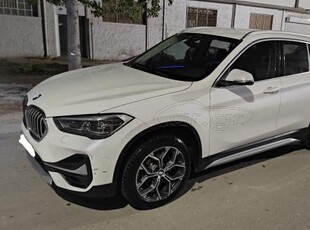 Bmw X1 '20 SDRIVE18I STEPTRONIC