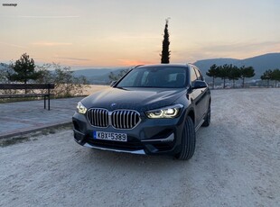 Bmw X1 '20 X LINE