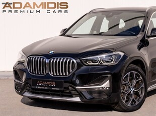 Bmw X1 '20 X1 xDrive25e