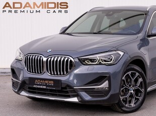 Bmw X1 '20 X1 xDrive25e