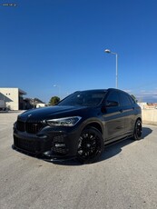 Bmw X1 '20 XDRIVE20D AUTOMATIC MPACK