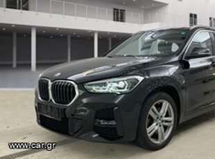 Bmw X1 '21 25E M-Sport