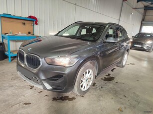 Bmw X1 '21 sDrive16d 1.5 ***ΓΡΑΜΜΑΤΙΑ ΧΩΡΙΣ ΤΡΑΠΕΖΑ***