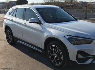 Bmw X1 '21 sDrive18i xLine