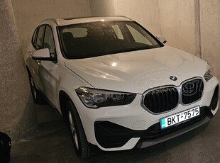 Bmw X1 '21 xDrive25e xLine