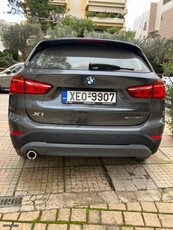 Bmw X1 '22