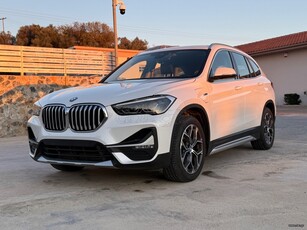 Bmw X1 '22 XDRIVE25E Business Advanced