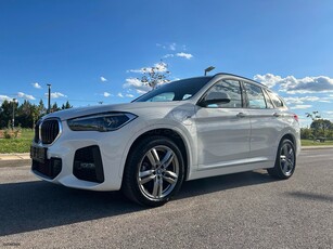 Bmw X1 '22 xDrive25e M Sportpaket -220HP ΑΜΕΣΗ ΕΓΚΡΙΣΗ ΔΟΣΕΩΝ