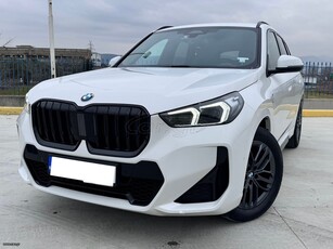 Bmw X1 '23 SDRIVE 18D M