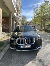 Bmw X1 '23 SDRIVE18I XLINE