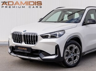 Bmw X1 '24 sDrive20i xLine Premium