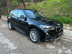 BMW X1 X