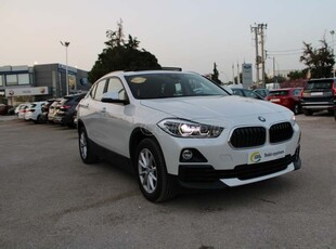 Bmw X2 '18 5 Χρόνια εγγύηση-ADVANTAGE AUTOx7