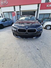 Bmw X2 '18 Diesel