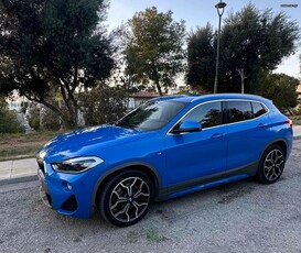 Bmw X2 '18 M SPORT X