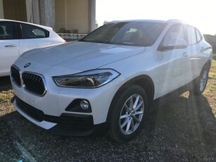 Bmw X2 '18 S DRIVE ΒΕΝΖΙΝΗ AYTOMATO