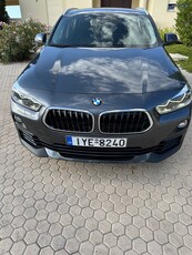 Bmw X2 '18 sdrive 18i advantage plus