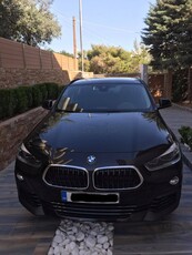 Bmw X2 '18 SDRIVE18D