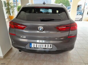 Bmw X2 '18 SDRIVE18I ΙΔΙΩΤΗΣ