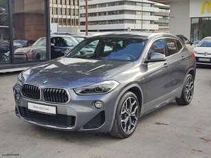 Bmw X2 '19