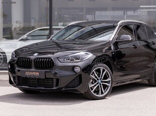 Bmw X2 '19