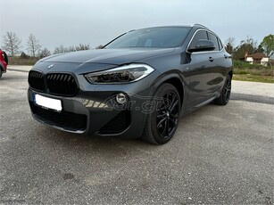 Bmw X2 '19 sDrive 18i M Sport X m pack