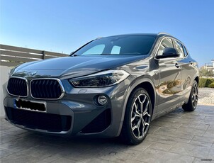 Bmw X2 '19 SDRIVE16D M SPORT X