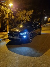 Bmw X2 '19 SDRIVE16D M SPORT X