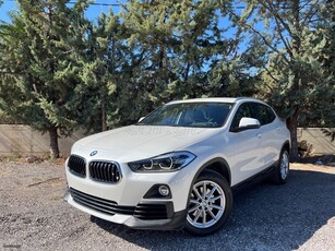 Bmw X2 '19 SDRIVE18I