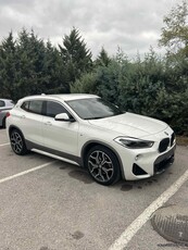 Bmw X2 '19 sDrive18i M Sport X Steptronic (DKG)