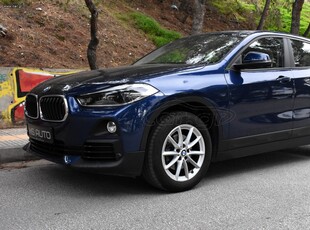 Bmw X2 '20 18d-X-DRIVE (4X4)-PANORAMA