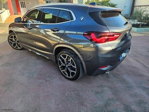 Bmw X2 '20