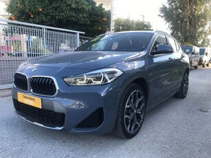 Bmw X2 '20 M sport X sdrive Steptronic Advanced