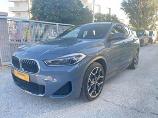 Bmw X2 '20 M sport X sdrive Steptronic Advanced