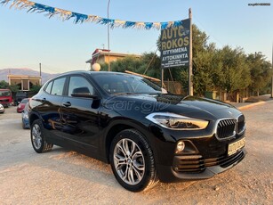 Bmw X2 '20 S DRIVE