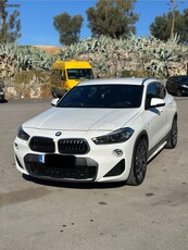 Bmw X2 '20 SDRIVE16D