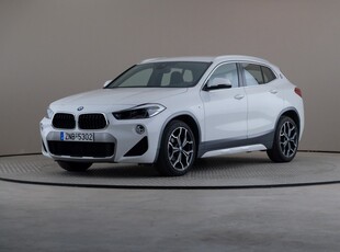 Bmw X2 '20 sDrive16d YK11 1.5