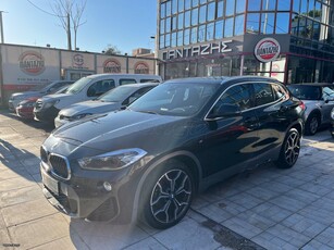 Bmw X2 '20 SDRIVE18I M SPORT