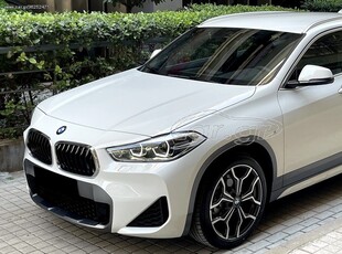 Bmw X2 '21 150 / ΗΜΕΡΑ