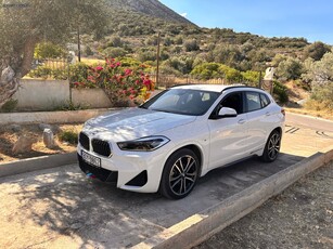 Bmw X2 '21 M SPORT