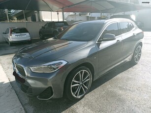 Bmw X2 '21 SDRIVE16D M SPORT