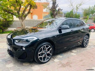 Bmw X2 '21 X2 M ΑΓΟΡΑΣΜΕΝΟ ΑΠΟ ΤΟ ΣΠΑΝΟ