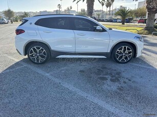 Bmw X2 '22 sDRIVE 16d M Sport X '22