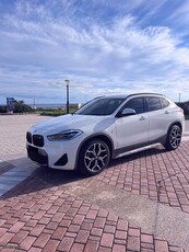 Bmw X2 '22 SDRIVE18I M SPORT