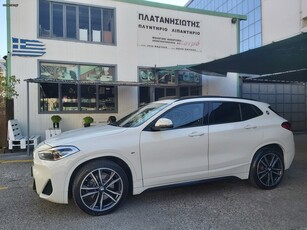 Bmw X2 '22 X2 sDrive 20d