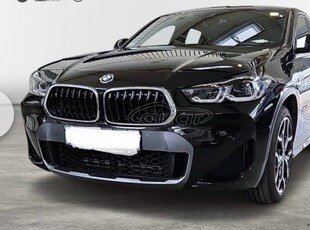 Bmw X2 '22 xDrive25e M Sport Steptronic