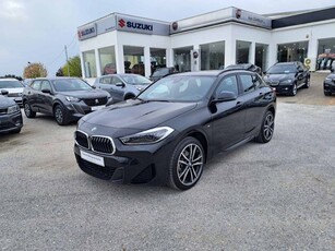 Bmw X2 '23 sDrive 16D M Sport X (Φ) ΕΛΛΗΝΙΚΟ-ΜΕ ΑΠΟΣΥΡΣΗ