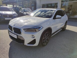 Bmw X2 '23 sDrive 16D M Sport X (Φ) ΕΛΛΗΝΙΚΟ-ΜΕ ΑΠΟΣΥΡΣΗ