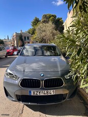 Bmw X2 '23 SDRIVE16D M SPORT X