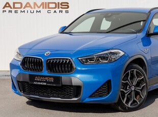 Bmw X2 '23 xDrive25e Mpack